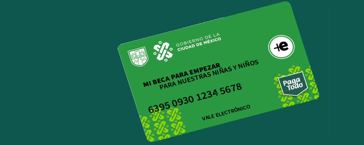 Mi beca para empezar: razones por las que el depósito pudo no caer en septiembre