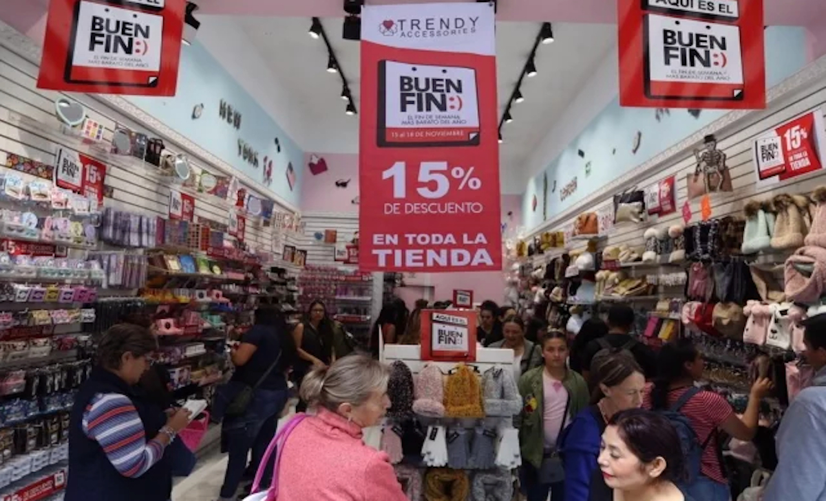 ¿Se adelanta el Buen Fin 2020? Te contamos lo que se sabe al respecto