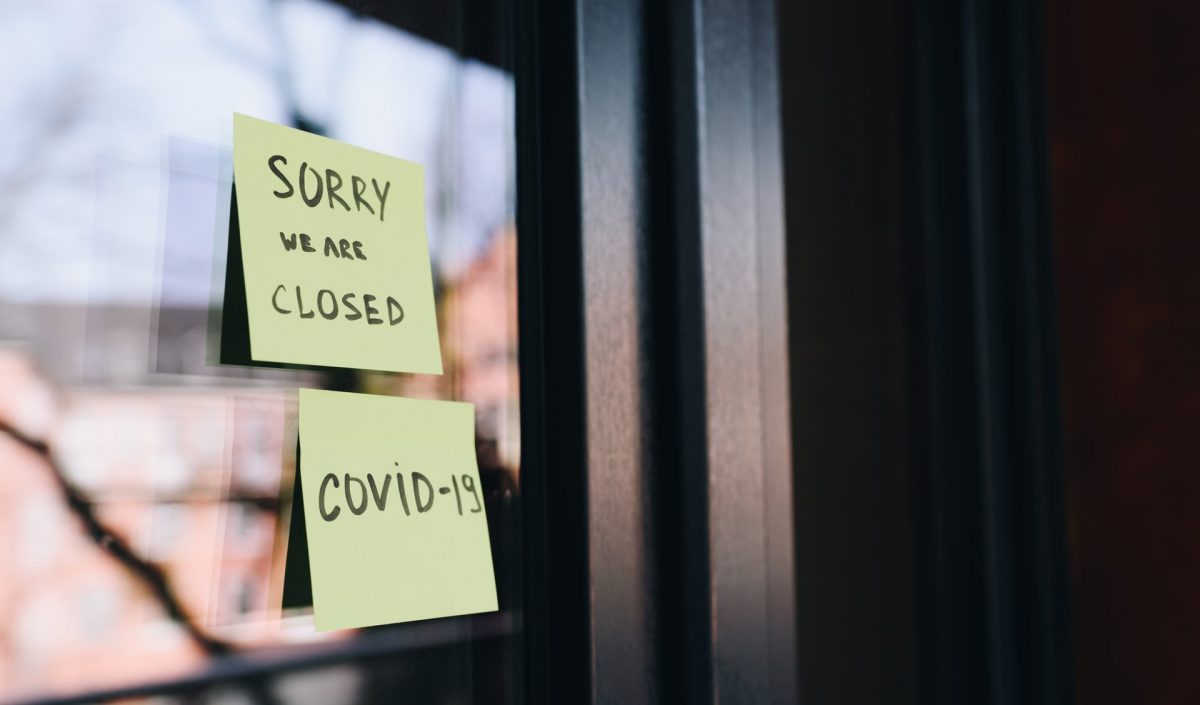 Se suman 35 mil empresas a las 250 mil que han cerrado: Canacintra