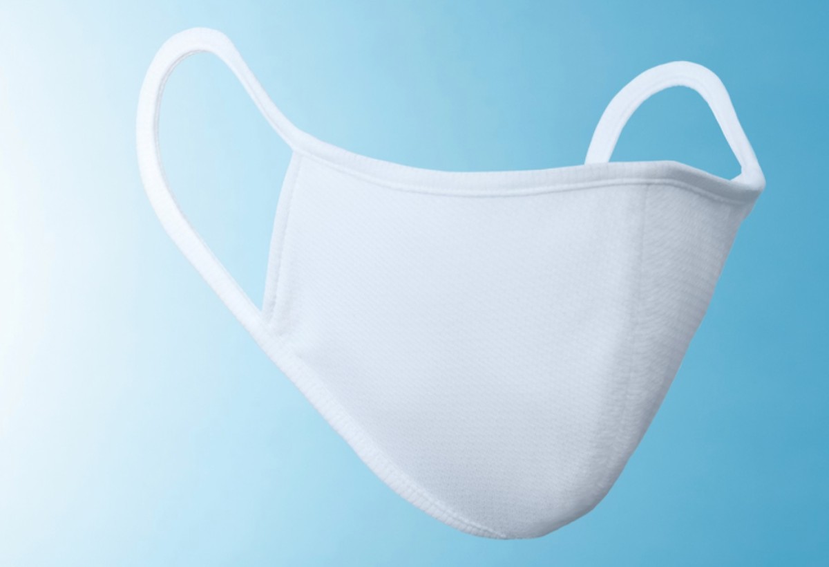 Lanzan cubrebocas antimicrobiano y autodesodorizante por 330 pesos