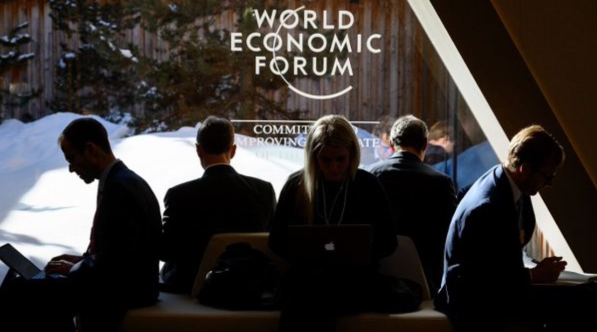 Foro Económico Mundial pospone cumbre de Davos para 2021 por pandemia