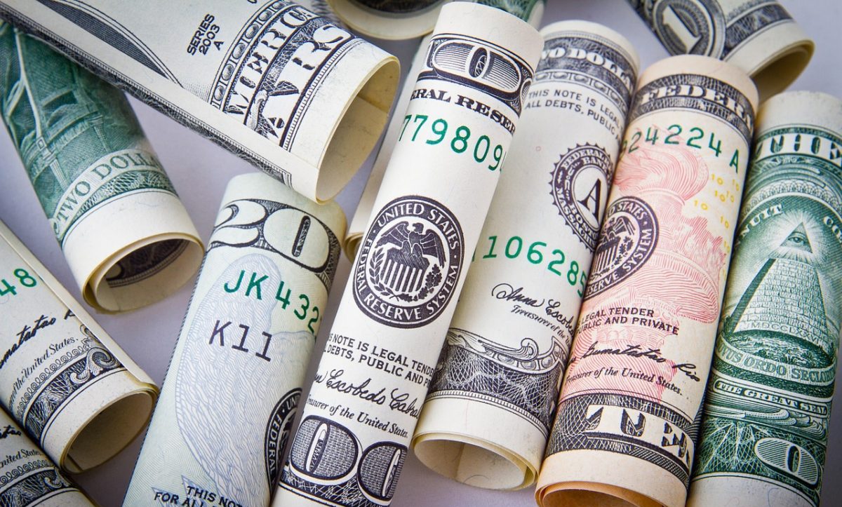 Precio del dólar hoy en México 28 de agosto de 2020