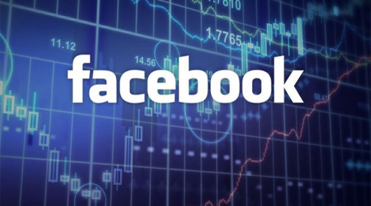 Lanzan Facebook Financial; apuesta por consolidar compras en su plataforma