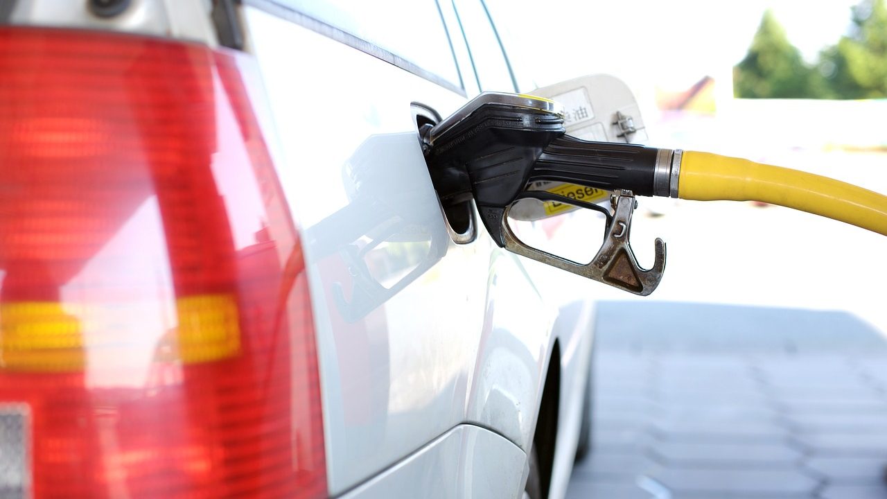 Precio de gasolina y diésel hoy 10 de agosto en México