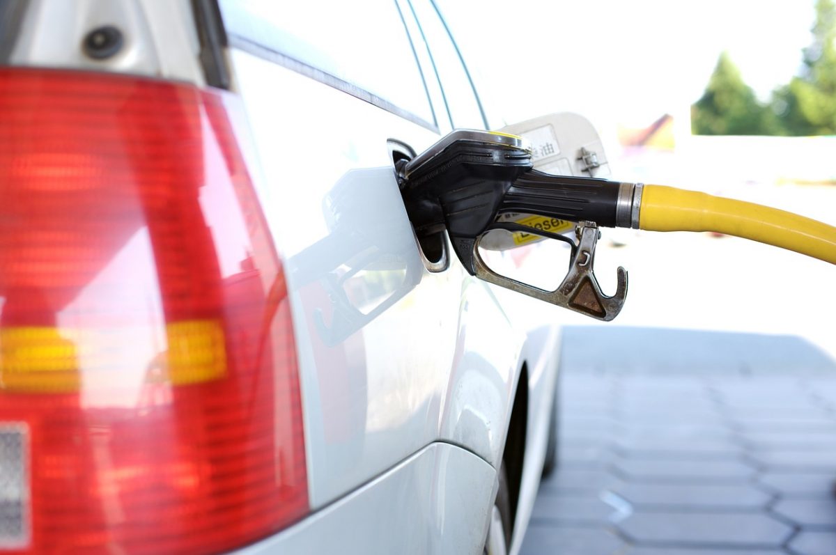 Precio de gasolina y diésel hoy 10 de agosto en México
