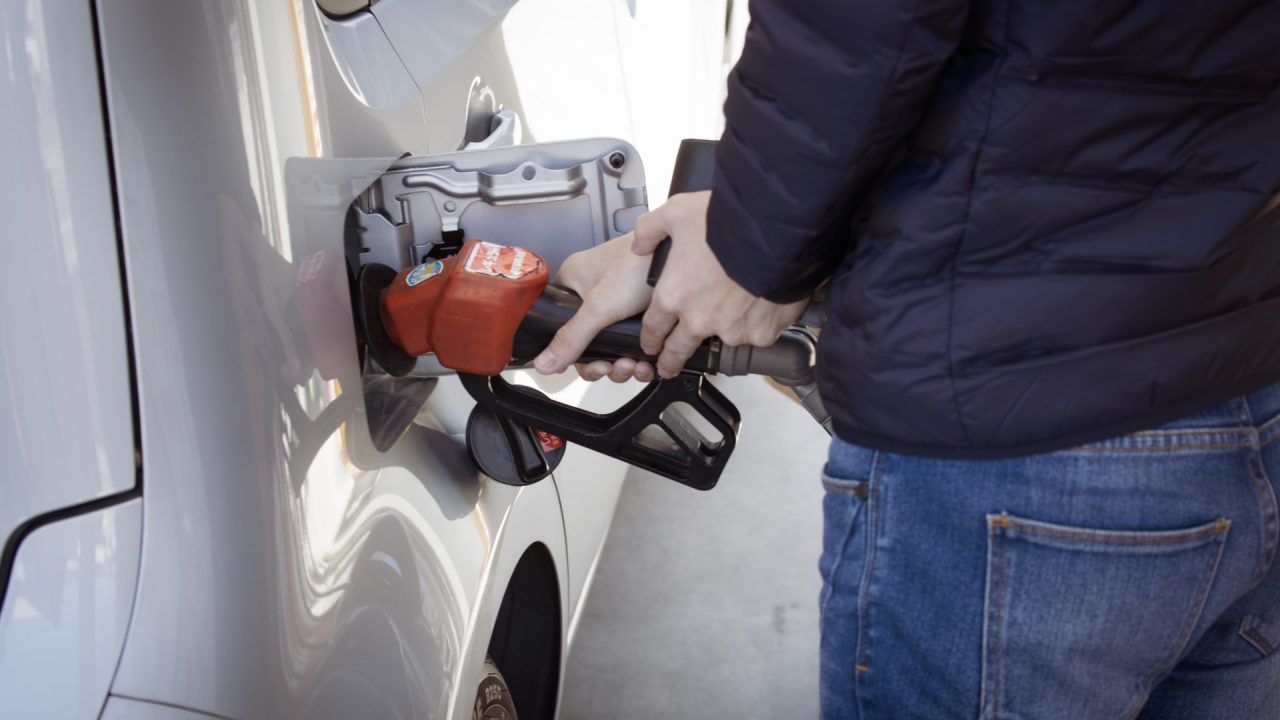 Gasolina: precio hoy 11 de agosto 2020 en Ciudad de México
