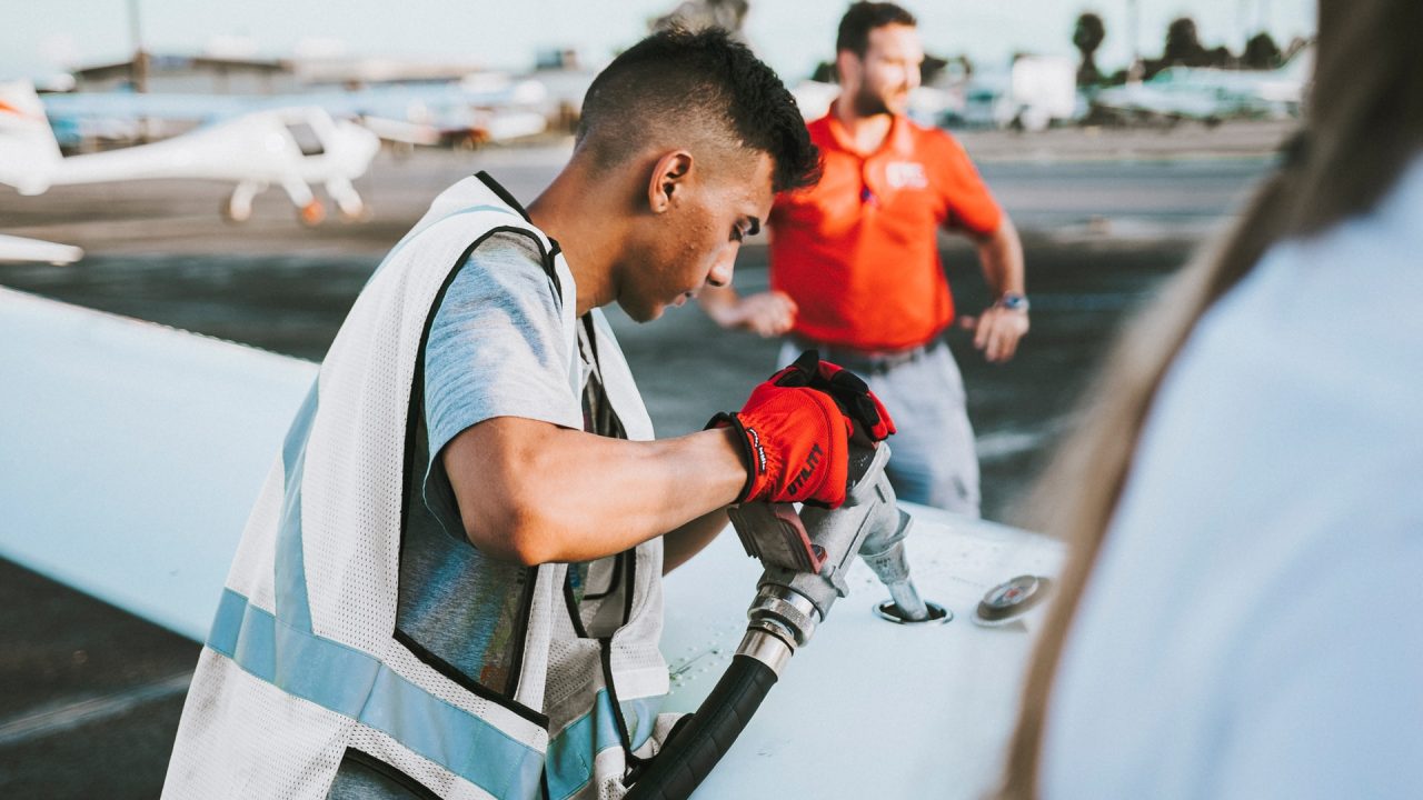 Gasolina: precio hoy 4 de agosto 2020 en Ciudad de México