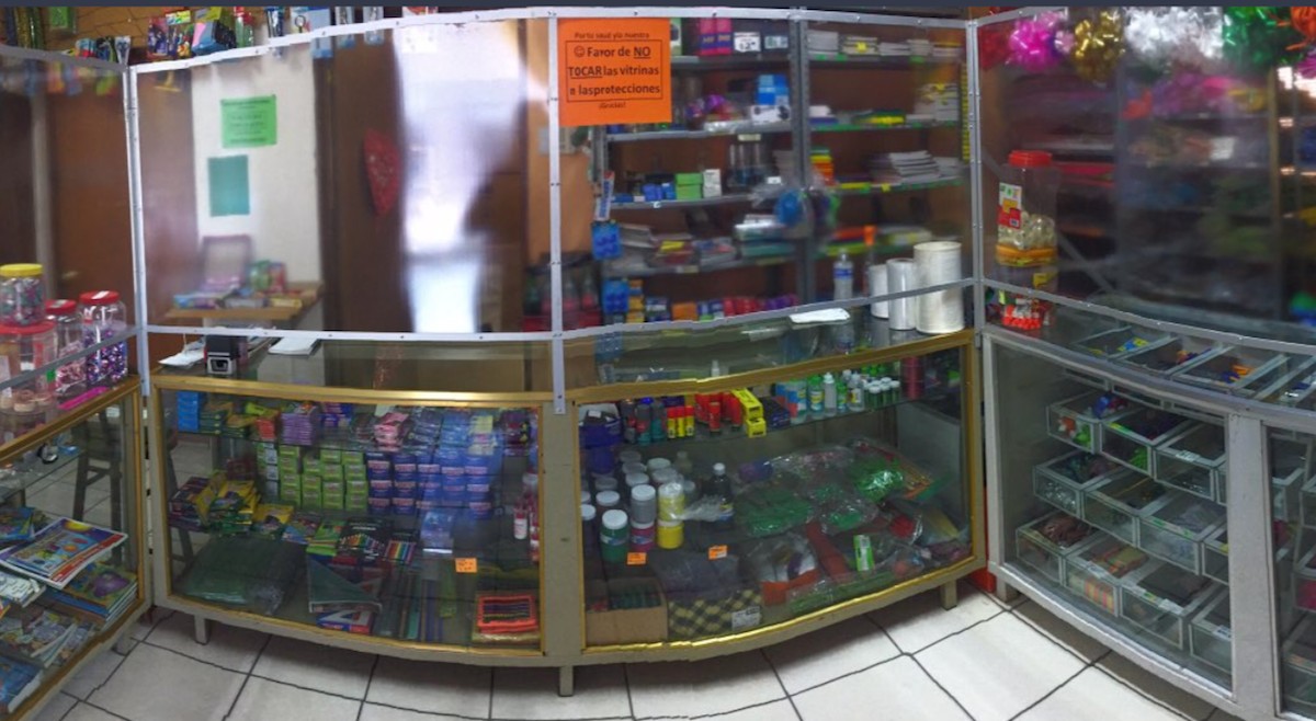 Dan respiro, incorporan a papelerías, librerías y editoriales a actividades esenciales; preparan retorno