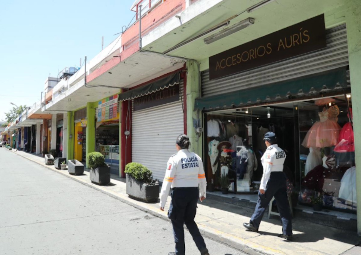 A lo mejor no sabías, cuando un negocio cierra aún tiene obligaciones fiscales