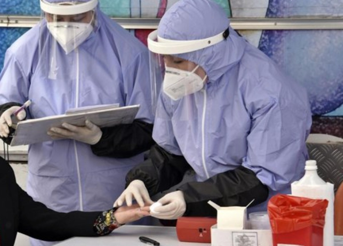 Este es el listado de las pruebas rápidas de Covid-19 aprobadas por Cofepris