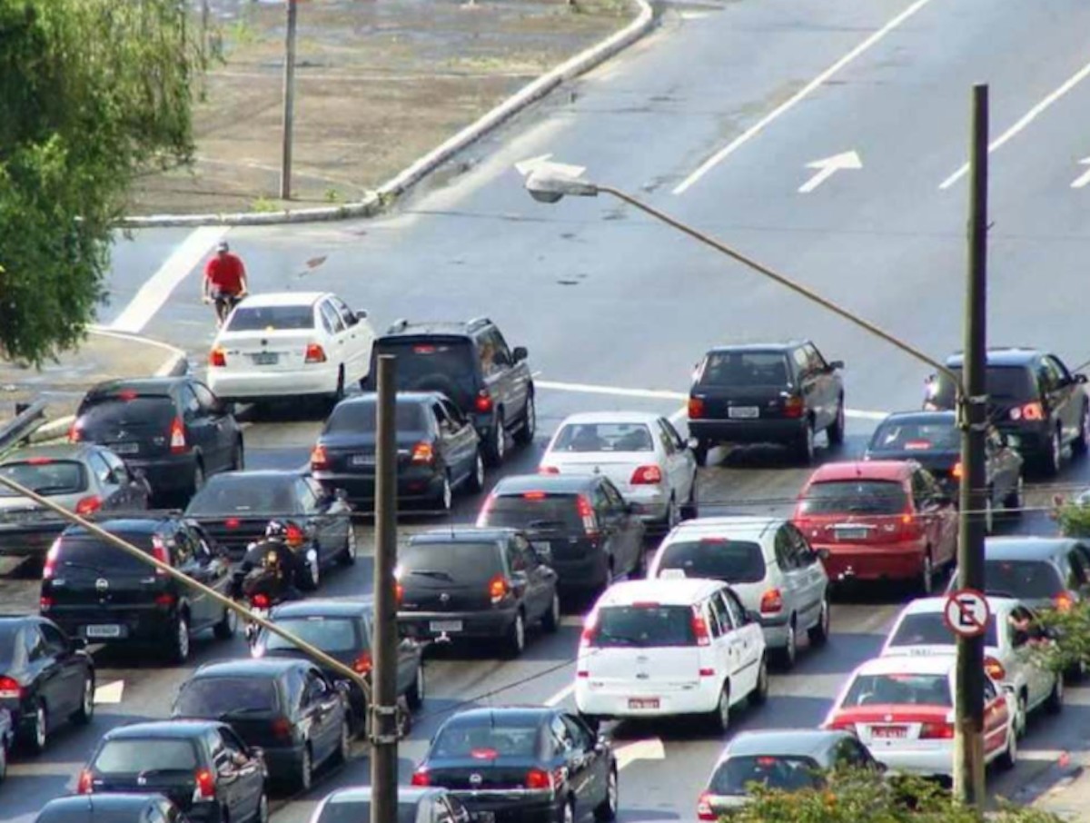 ¿Qué trámites puedo realizar en módulos de Semovi?