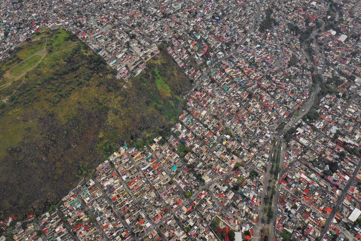 ¿Cuánto cuesta comprar una casa en la zona conurbada de la CDMX?