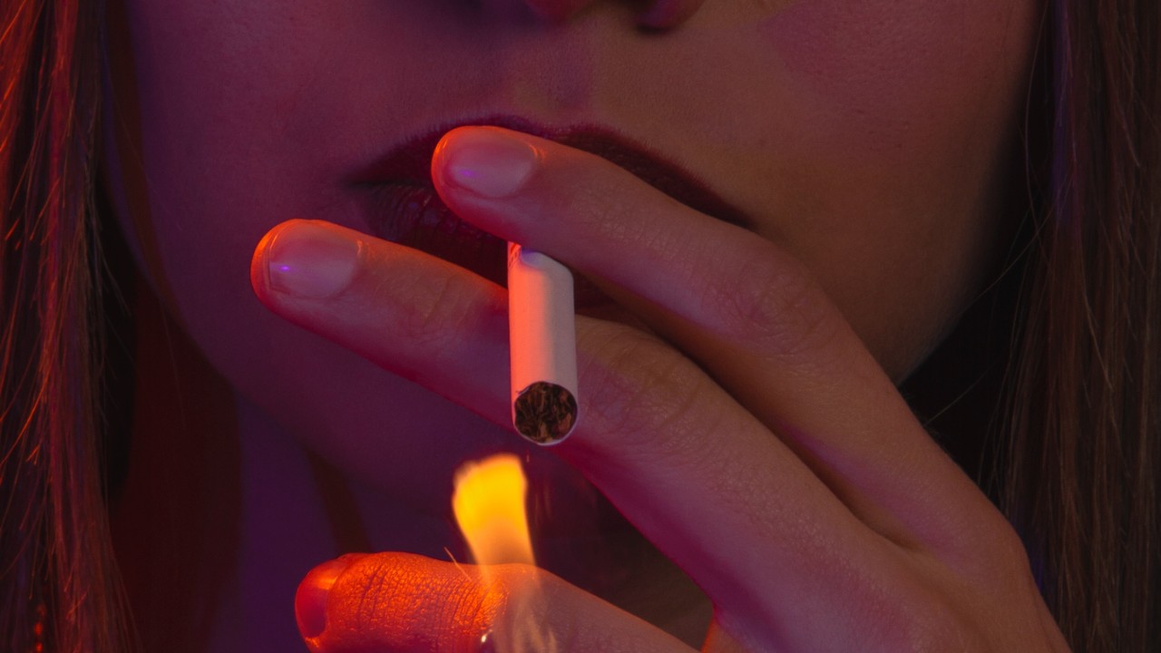 Presentan iniciativa para subir el precio de la cajetilla de cigarros