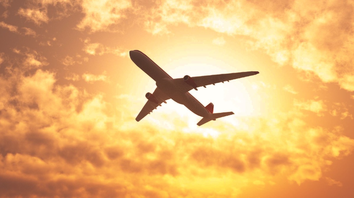 Boeing designa a Marc Allen como nuevo director de estrategia