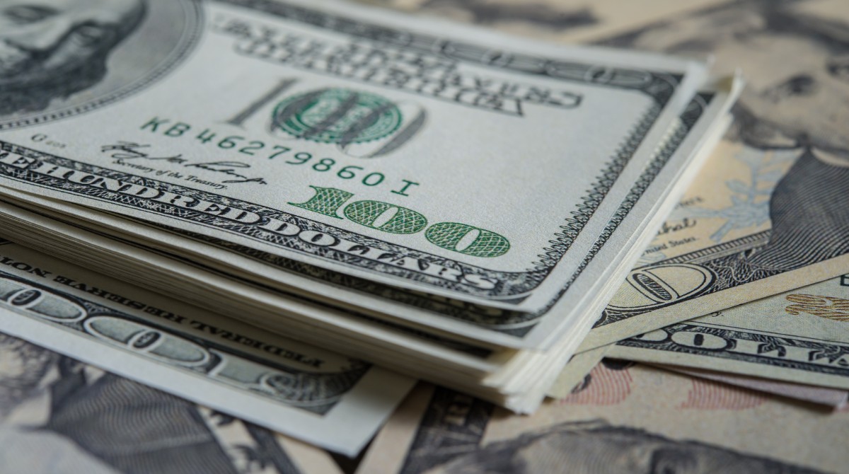 El precio del dólar hoy al cierre 21 de septiembre de 2020 en México