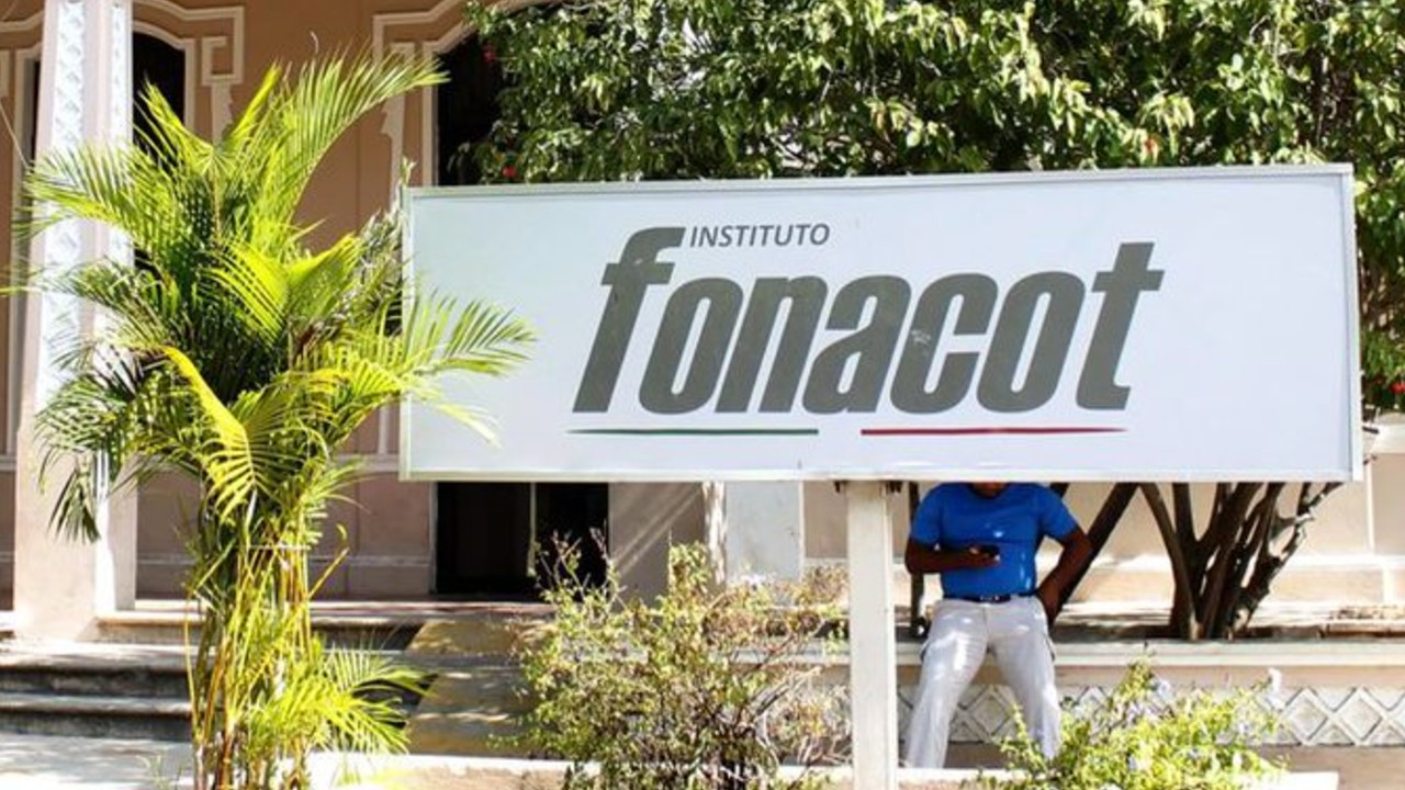 El Fonacot da facilidades de créditos a trabajadores