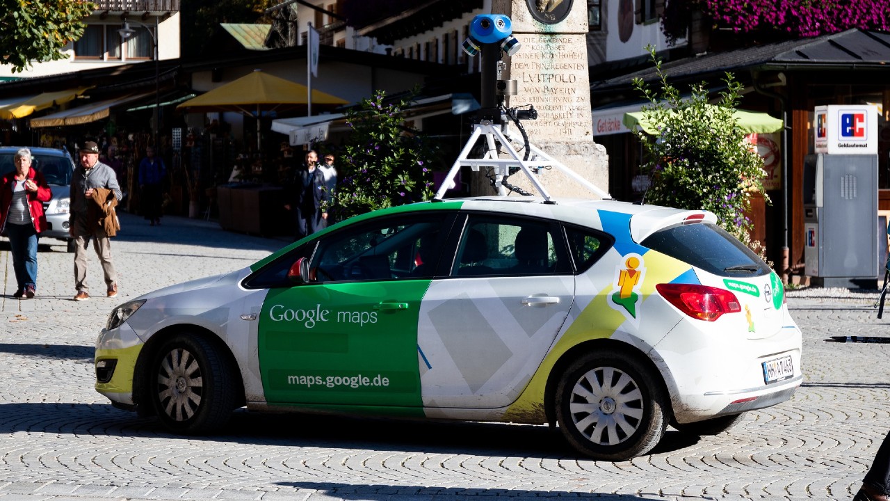 ¿Cómo puedo quitar mi casa de Google Maps?