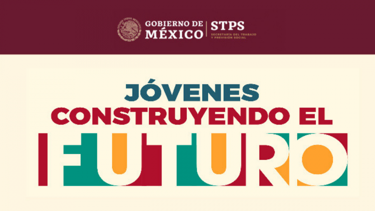 Jóvenes Construyendo el Futuro: simplifican los requisitos para ser egresado