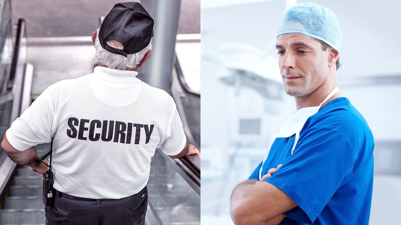 Las 10 ofertas de trabajo con más oportunidades en la pandemia