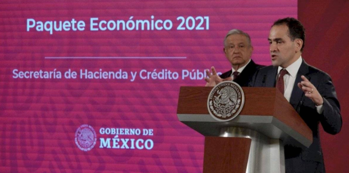 Un balance del Paquete Económico 2021