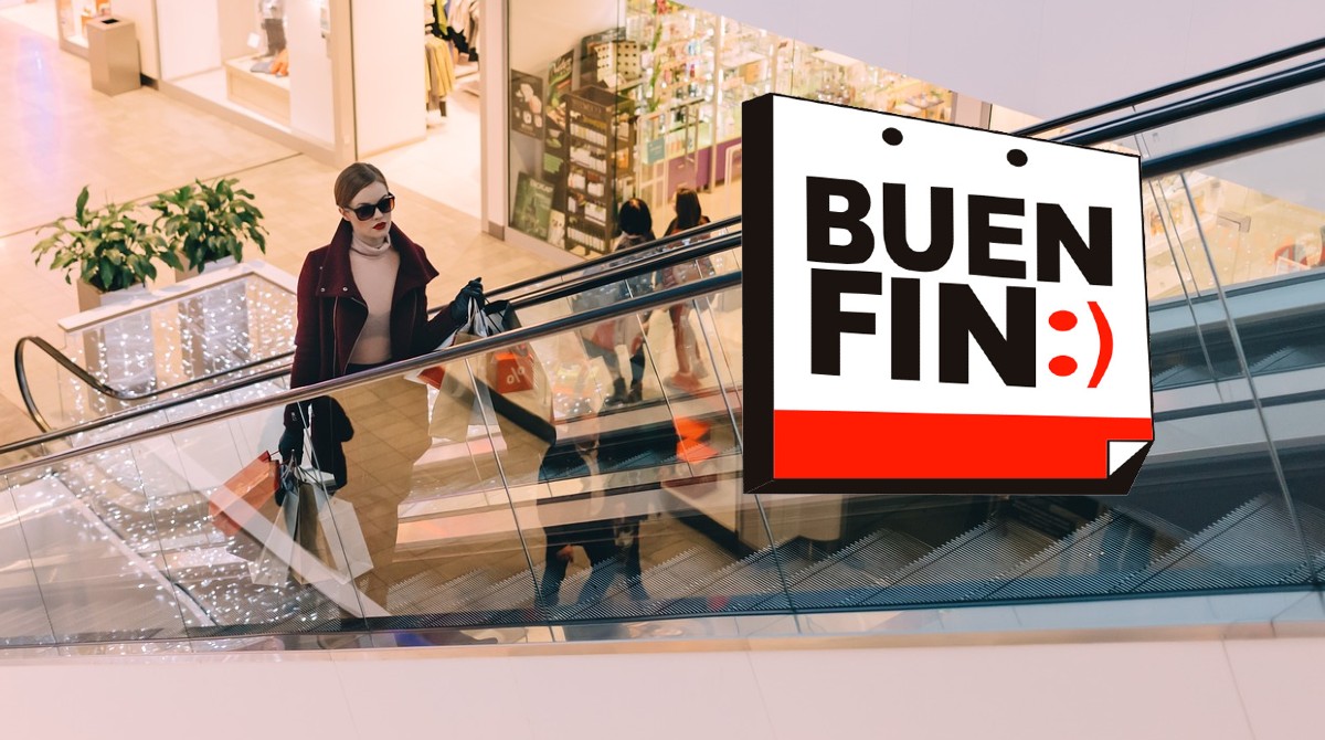 Así ayudará Profeco a los consumidores durante el Buen Fin 2020