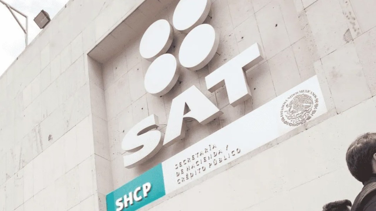 Lanzan propuesta para que el SAT tome fotos y videos de tu casa