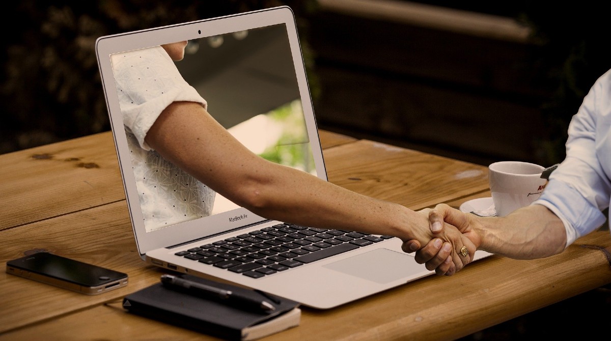 En esta página hay vacantes para quienes buscan trabajo