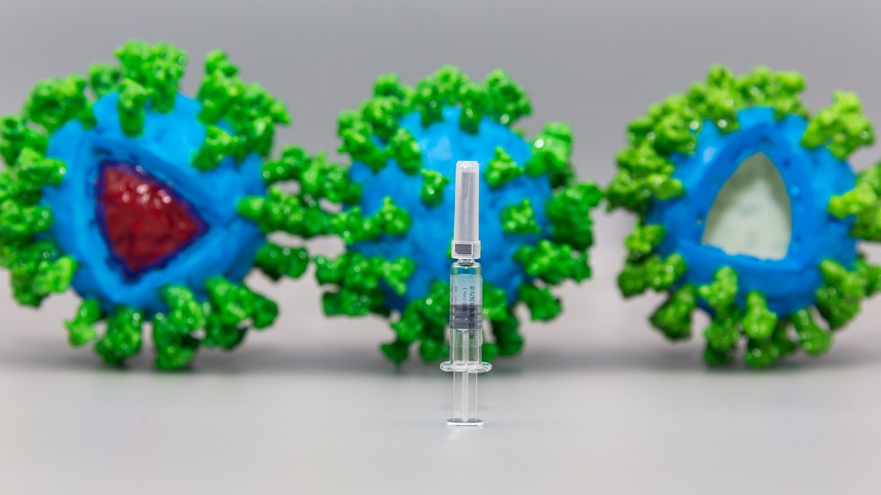 Enfermos de CDMX probarán medicamentos contra coronavirus en ensayo clínico