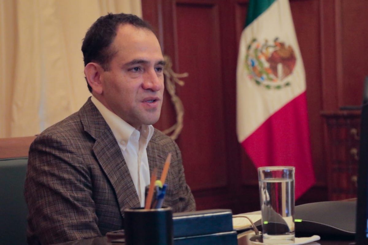 Sector privado aumentará producción petrolera en 2021: SHCP