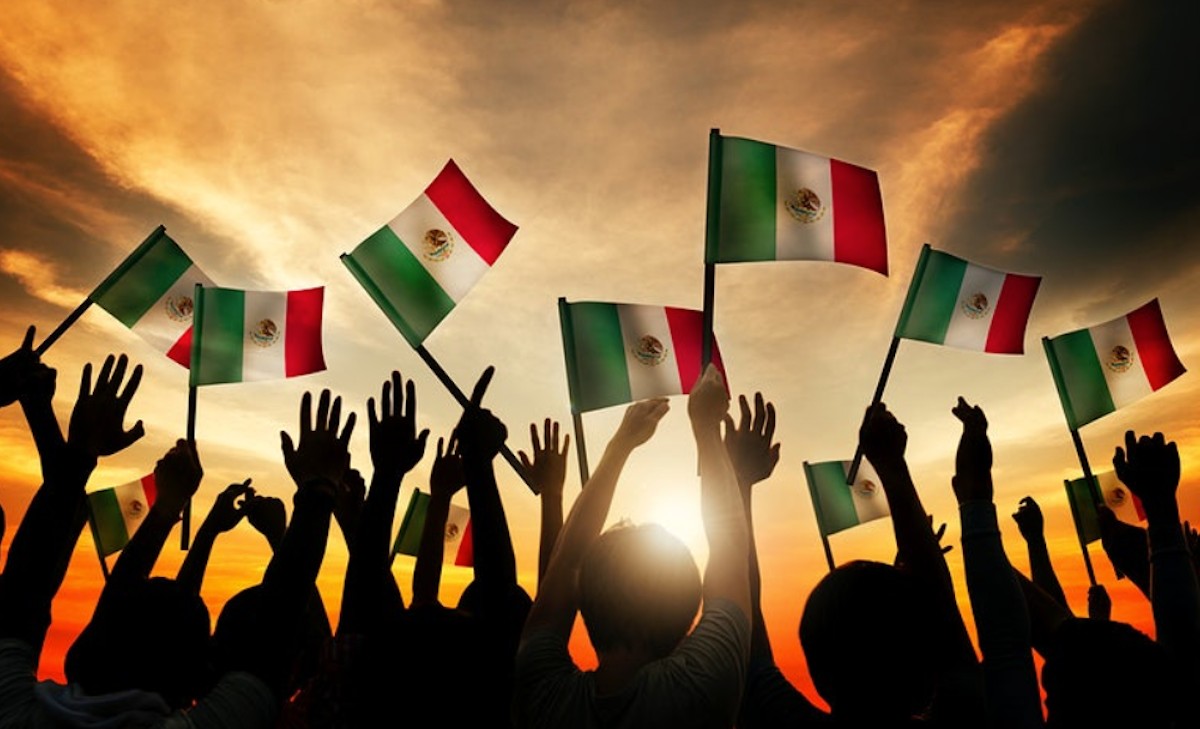 ¿Tendremos puente por el 16 de septiembre este 2020?