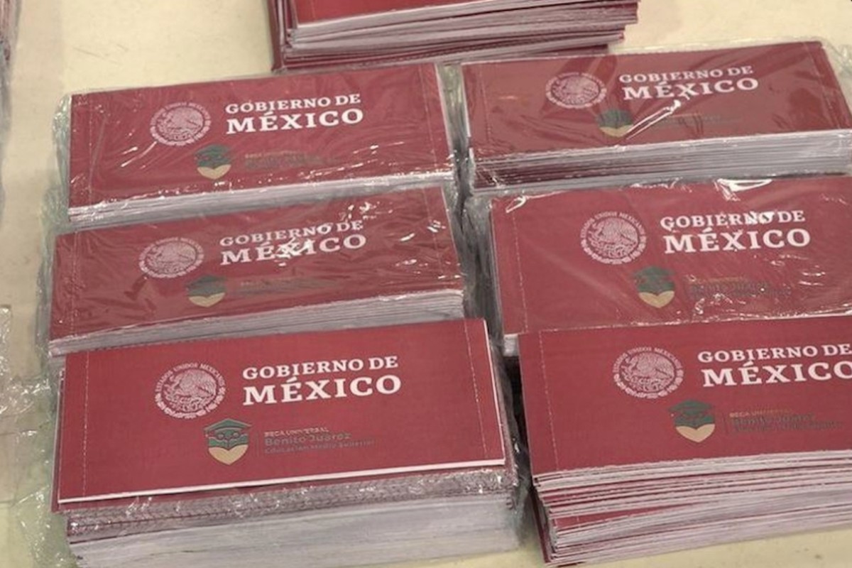 Becas Benito Juárez, ¿esperabas el registro en línea? aquí puedes hacerlo