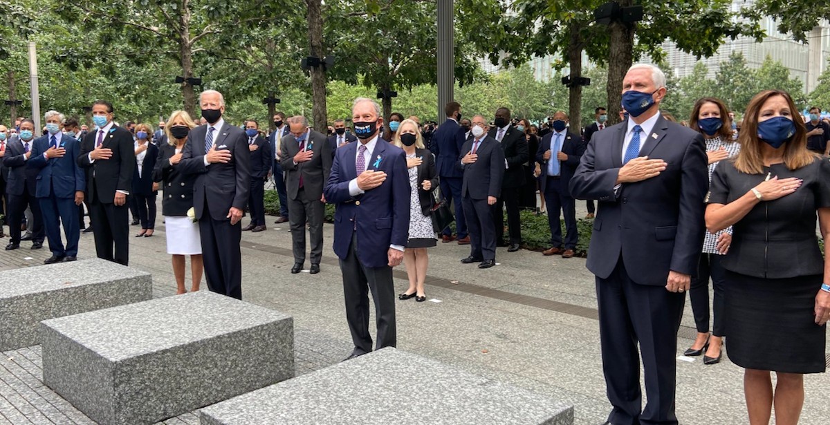 Multimillonario Michael Bloomberg se compromete con 100 mdd para ayudar a Biden