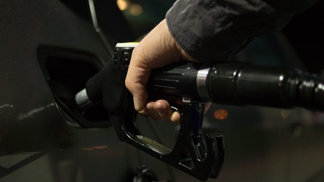gasolina, precios de gasolina