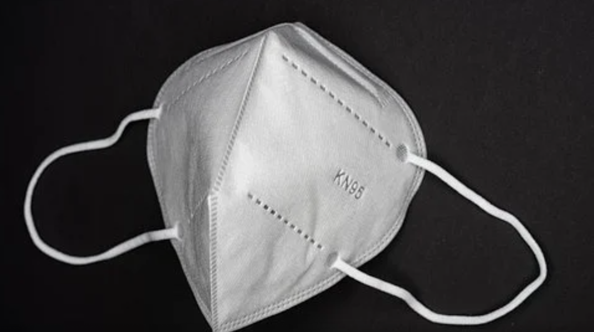 ¿Cómo identificar un cubrebocas N95 que te venden es falso?
