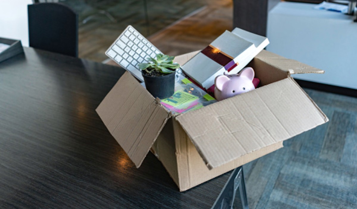 La despidieron en la pandemia y encontró trabajo después de 280 nosotros te llamamos