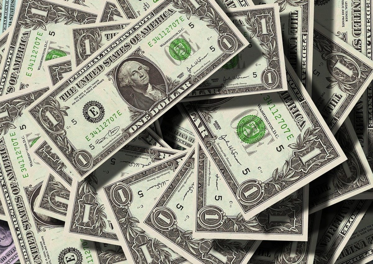 Dólar: ¿Cómo está el dólar hoy en México 18 de septiembre de 2020?