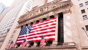 Wall Street la Bolsa de Nueva York atenta a debate presidencial Trump Biden (Imagen: pixabay)