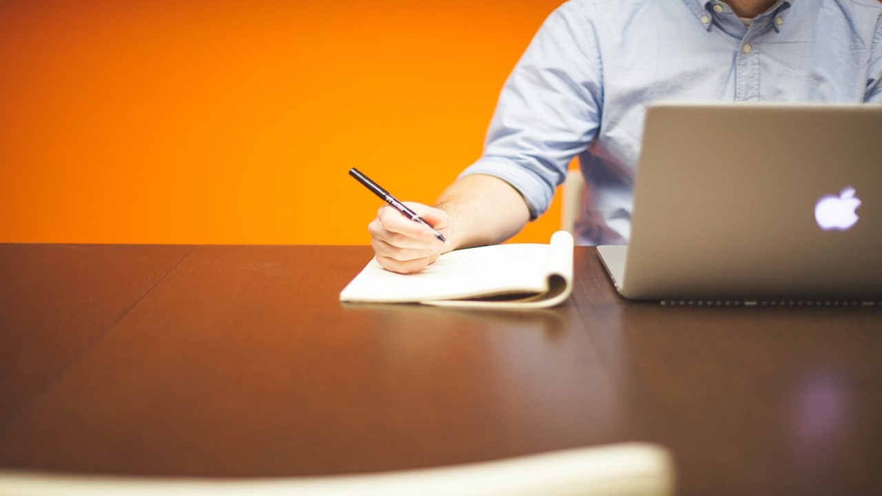 Así puedes definir el modelo de negocio que deseas construir