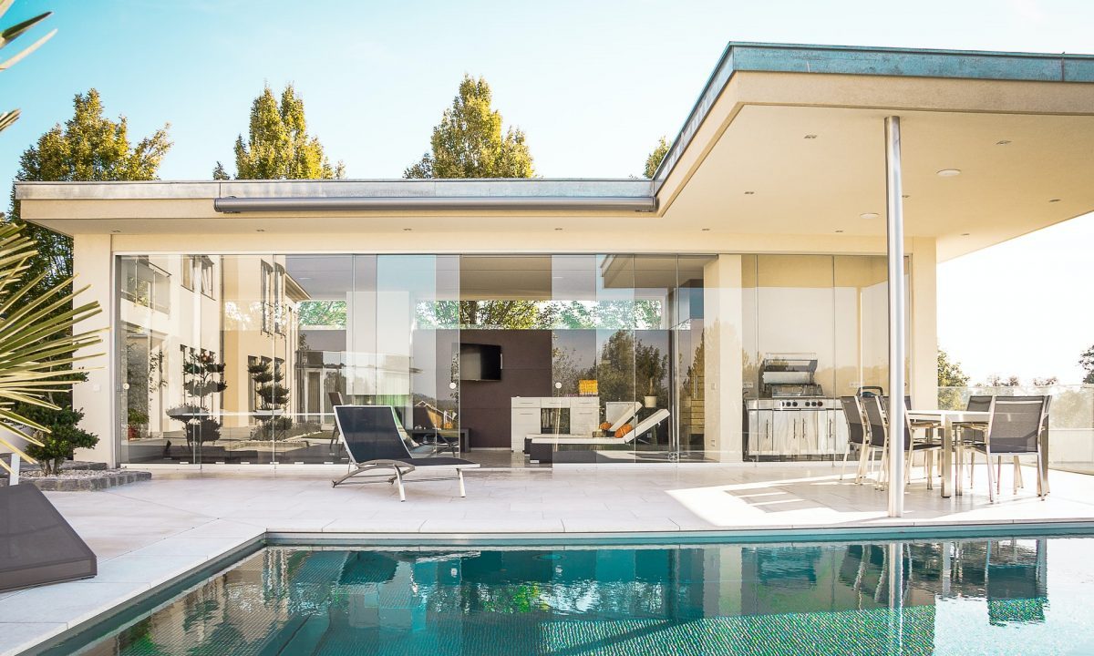 ¿Por qué hay propiedades que se venden en dólares?