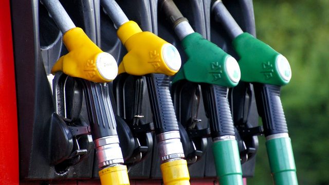 Gasolina: precio hoy 22 de septiembre 2020 en Ciudad de México