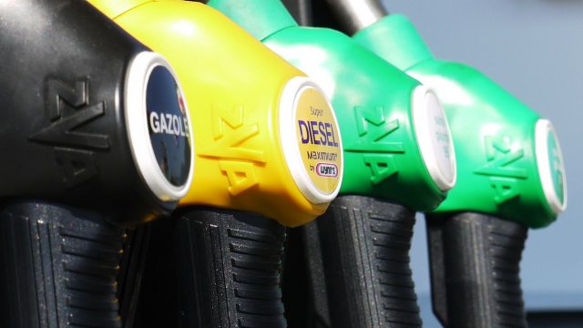 Precio de gasolina y diésel hoy 24 de septiembre en México
