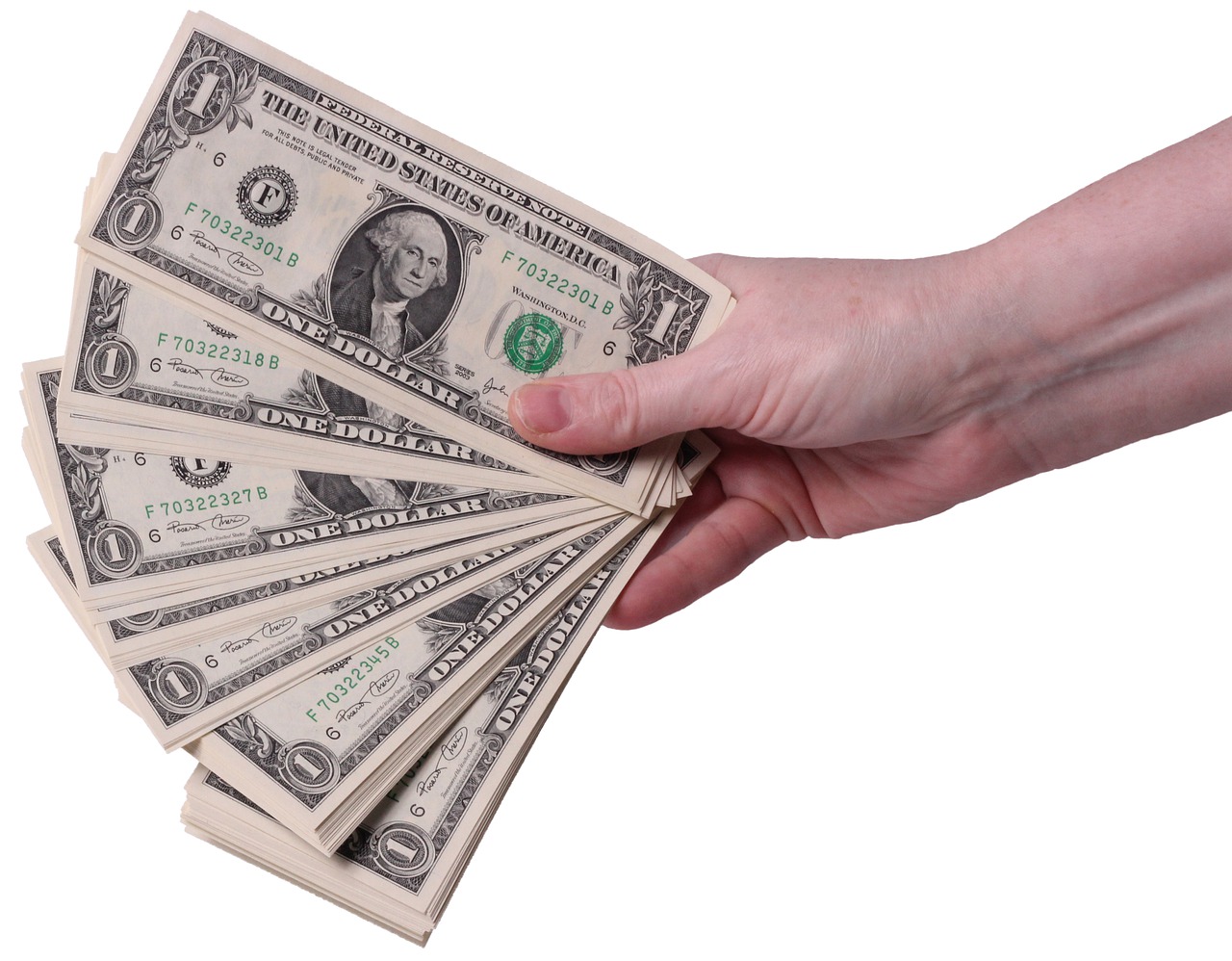 Dólar: precio hoy 24 de septiembre de 2020 en México y tipo de cambio