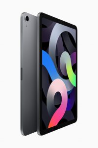 Apple Event 2020: iPad, Apple Watch, esto fue lo que se presentó hoy