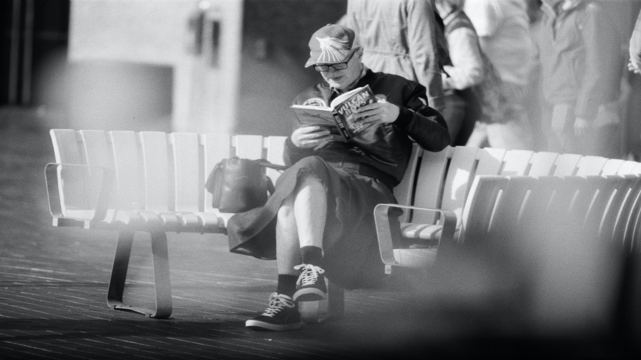 ¿Por qué deberías trabajar menos y dedicar más tiempo a tus pasatiempos?