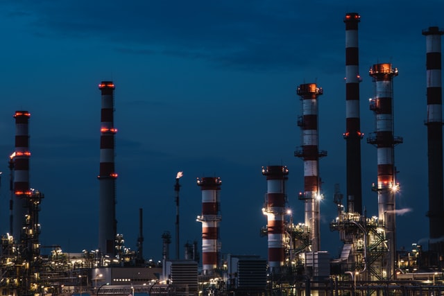 El exceso de refinerías es el próximo problema de la industria petrolera