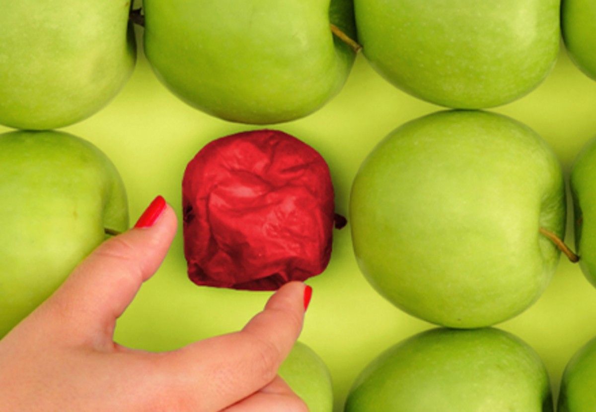 ¿Cómo un mal empleado puede echar a perder a todo un equipo?