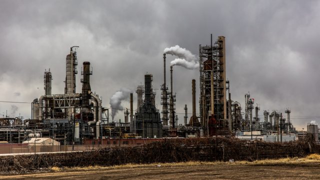 El exceso de refinerías es el próximo problema de la industria petrolera