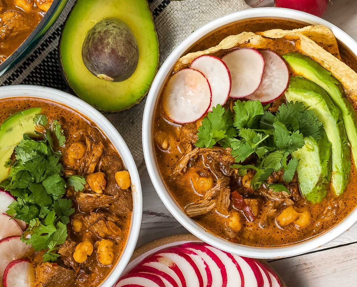 ¿Cuánto te costará prepararte un pozole este 2020?