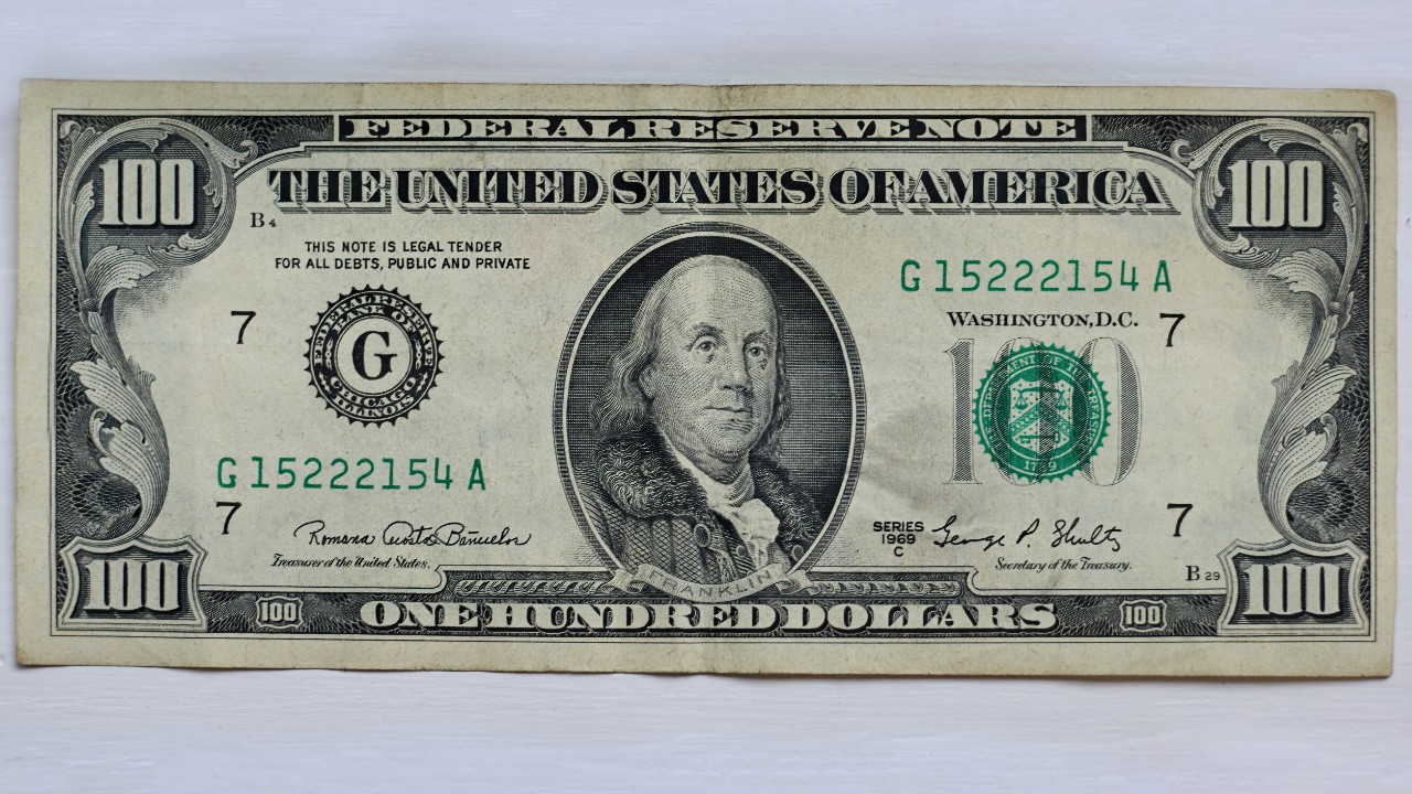 El precio del dólar hoy al cierre 10 de noviembre de 2020 en México