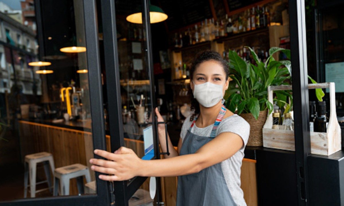 Este portal busca apoyar a pymes y emprendedores en México por la pandemia